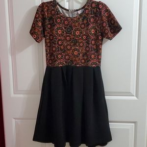 Lularoe Amelia